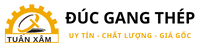 Đúc gang thép Tuấn Xâm