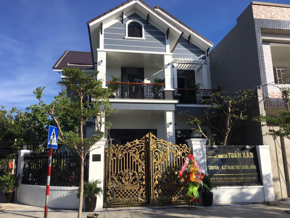 Giới thiệu công ty
