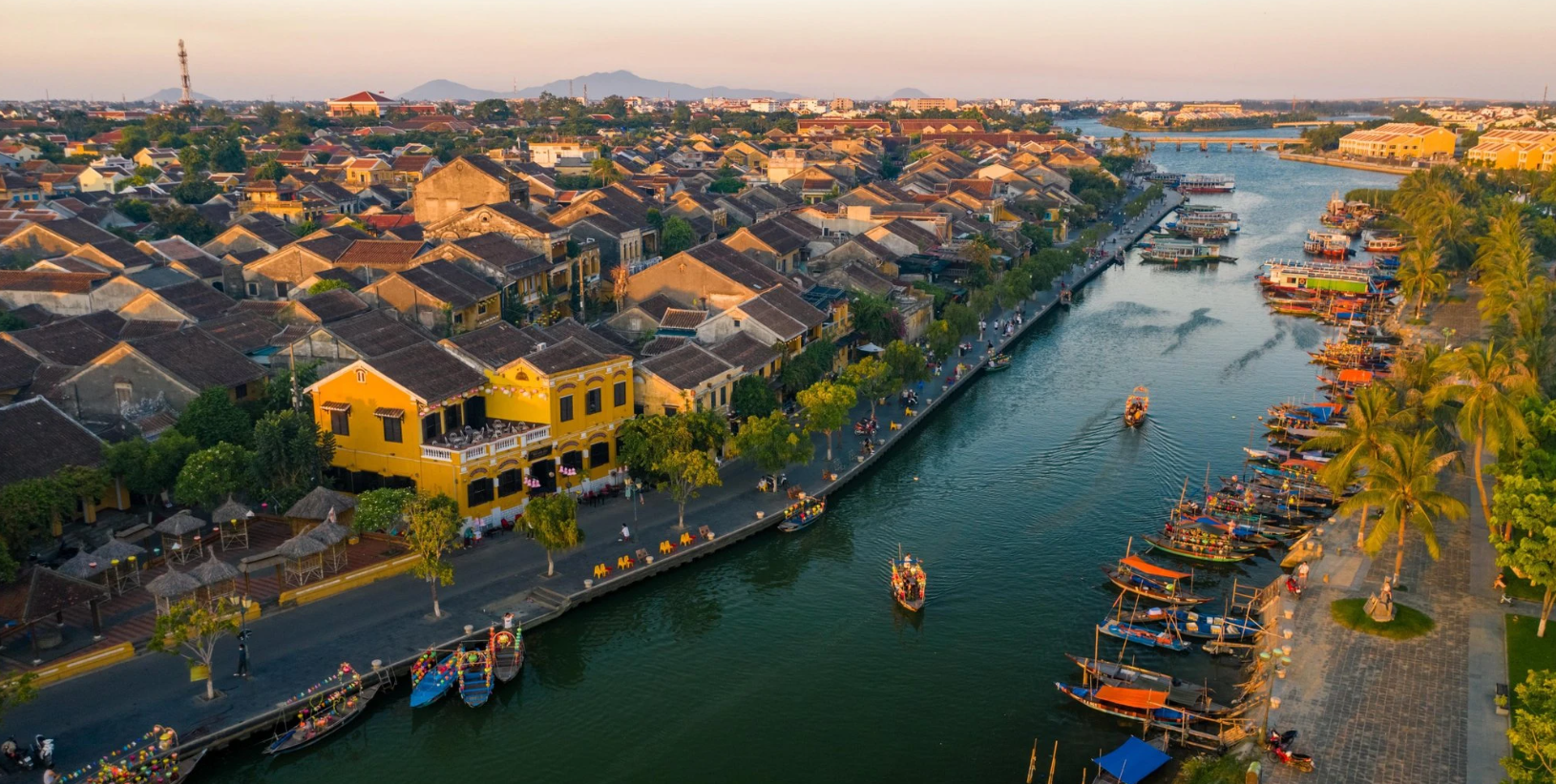 Đúc gang thép Quảng Nam